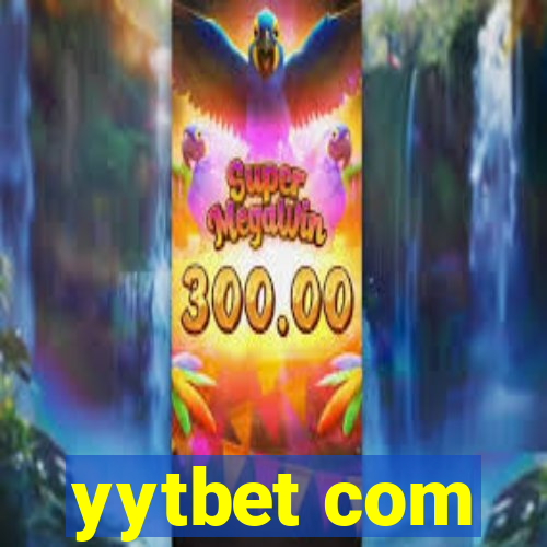 yytbet com